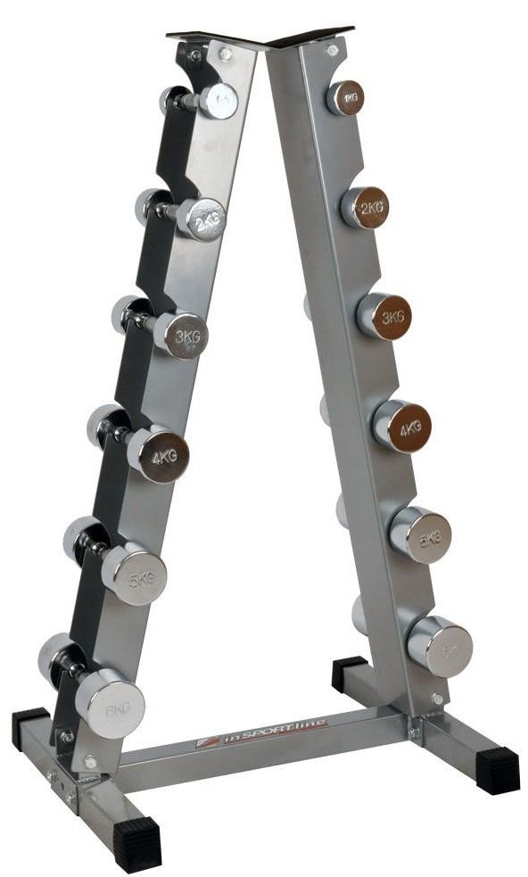 Stand pentru inventar Insportline RK2067
