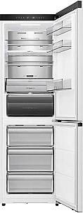 Frigider Hisense RB3K330SAWD