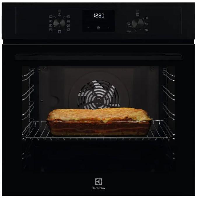 Cuptor electric incorporabil Electrolux EOF3C50H