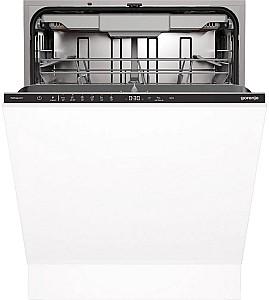 Masina de spalat vase incorporabilă Gorenje GV16D5
