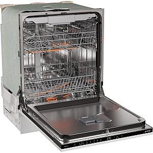 Masina de spalat vase incorporabilă Gorenje GV16D5