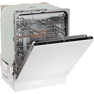 Masina de spalat vase incorporabilă Gorenje GV16D5
