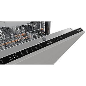 Masina de spalat vase incorporabilă Gorenje GV16D5