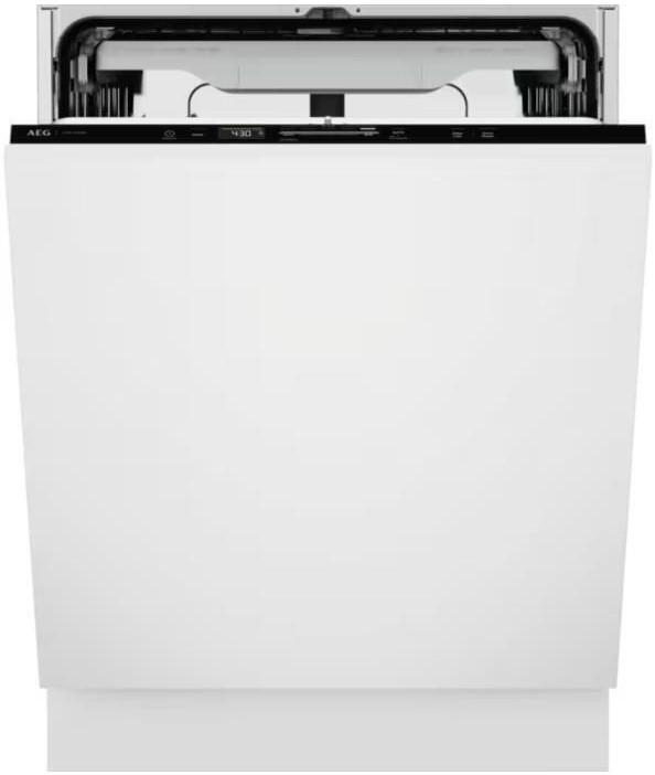 Masina de spalat vase incorporabilă AEG GI6220D2SN