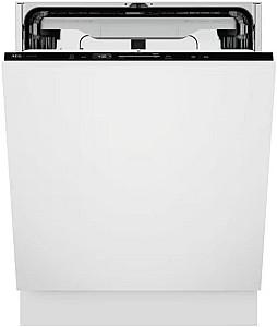 Masina de spalat vase incorporabilă AEG GI6220D2SN