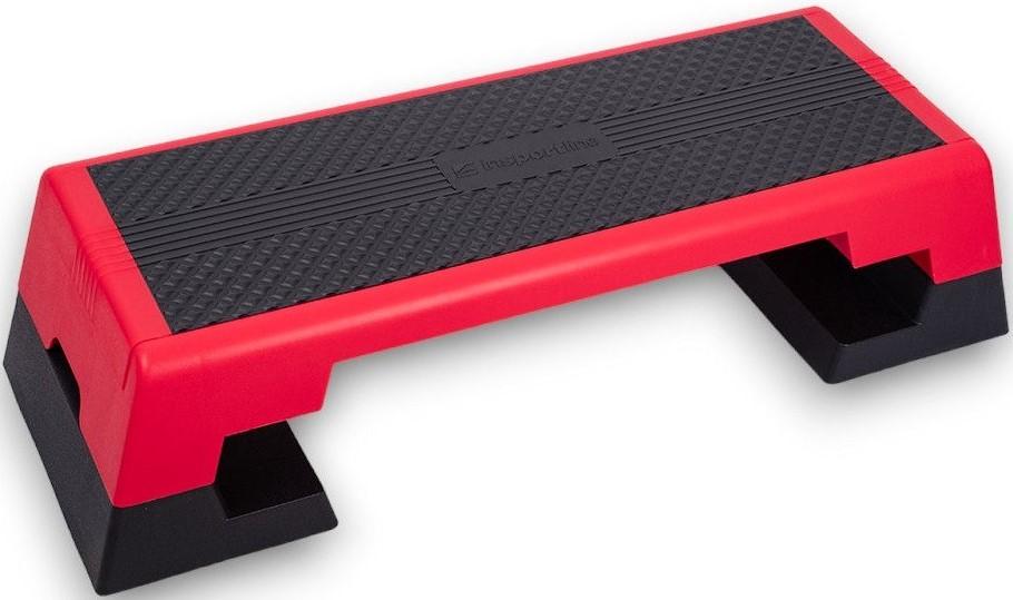 Platformă Step Insportline Absater Evo