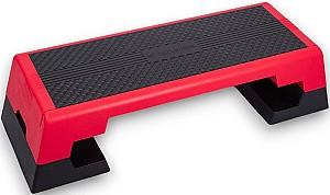Platformă Step Insportline Absater Evo