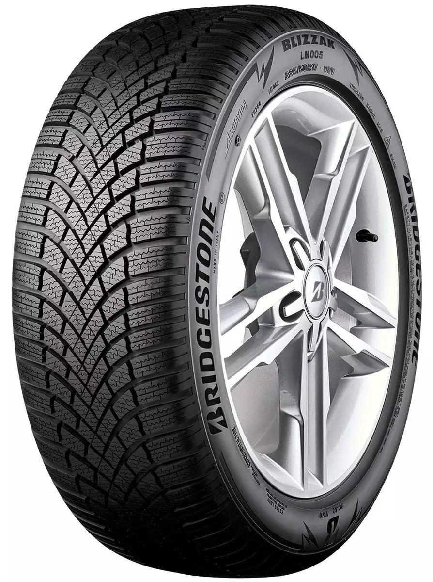 Anvelopa BRIDGESTONE 265/65R17 116H Blizzak LM005 XL