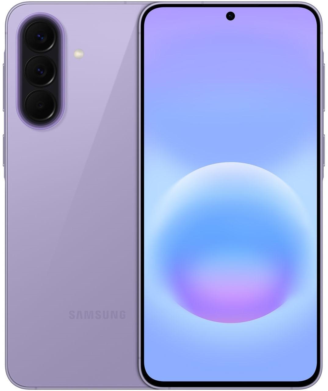 Telefon mobil Samsung Galaxy A57 5G 12/512GB Awesome Lilac