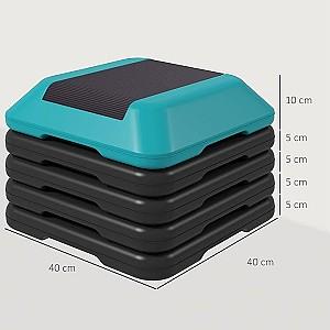 Platformă Step VLM AS010