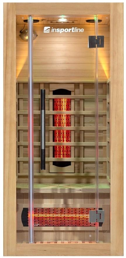 Sauna Insportline Trevirke 100