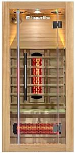 Sauna Insportline Trevirke 100