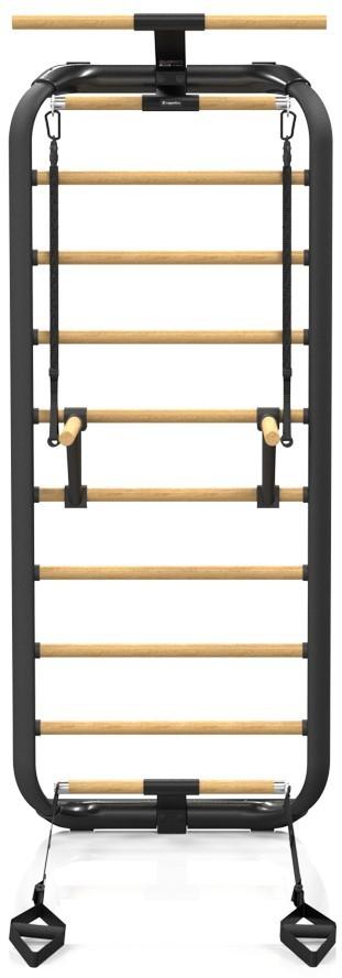 Spalier gimnastic Insportline Wootkit