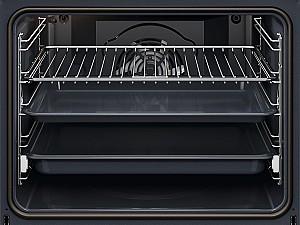 Cuptor electric incorporabil Electrolux LOE8P38Z