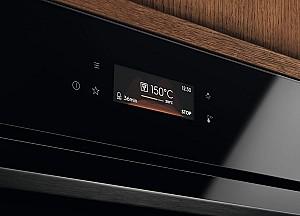 Cuptor electric incorporabil Electrolux LOE8P38Z