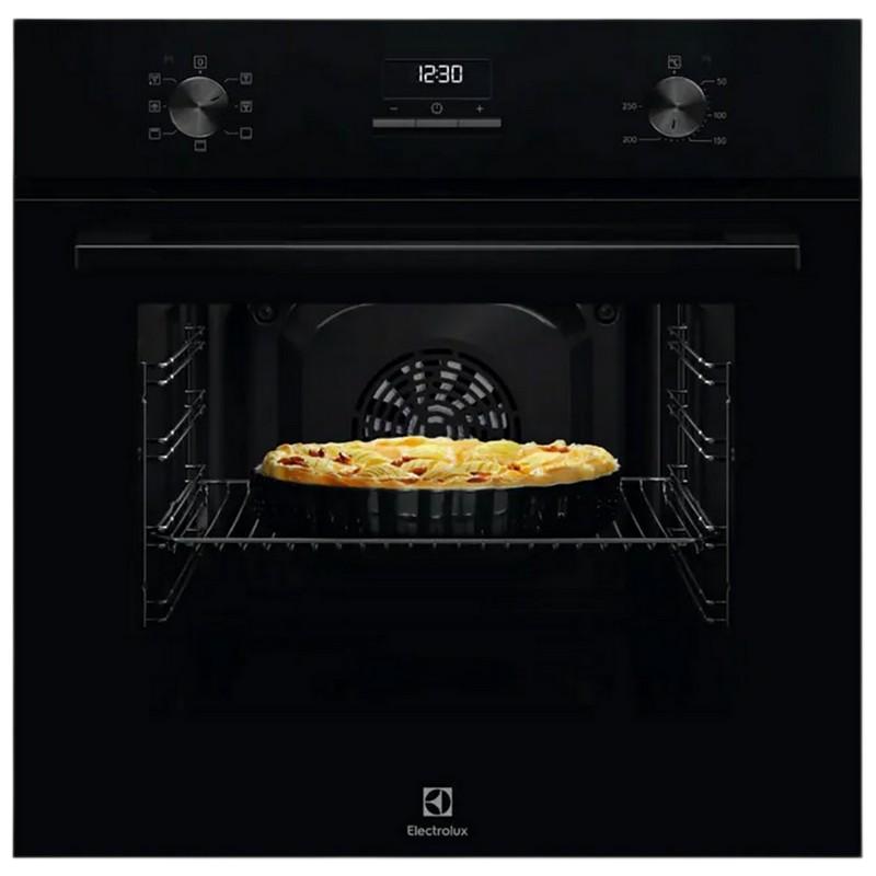 Cuptor electric incorporabil Electrolux LOH3H00BK