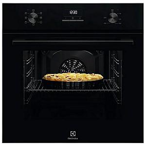 Cuptor electric incorporabil Electrolux LOH3H00BK