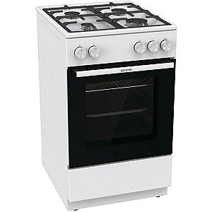 Aragaz, Plita de gaz Gorenje GG5A10WFFM