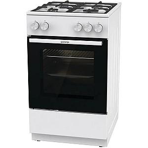 Aragaz, Plita de gaz Gorenje GG5A10WFFM