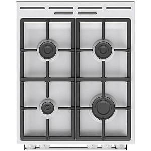 Aragaz, Plita de gaz Gorenje GG5A10WFFM
