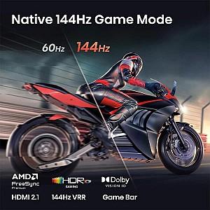 Televizor Hisense 55U7SE