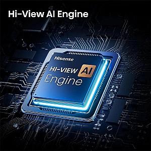 Televizor Hisense 55U7SE