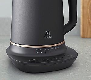 Fierbator electric de apa Electrolux E7K1-6BP