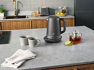 Fierbator electric de apa Electrolux E7K1-6BP