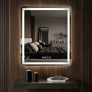 Oglindă PS LED 700x800