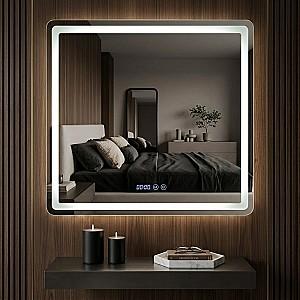 Oglindă PS LED 800x800