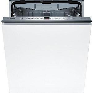 Masina de spalat vase incorporabilă Bosch SMV46KX55E