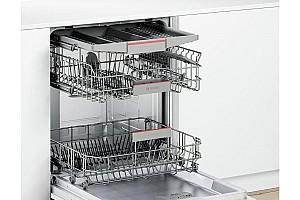 Masina de spalat vase incorporabilă Bosch SMV46KX55E