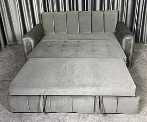 Canapea StarM M Oslo (1.48 m) Gri