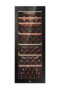Racitor de vin Haier HWS84GA
