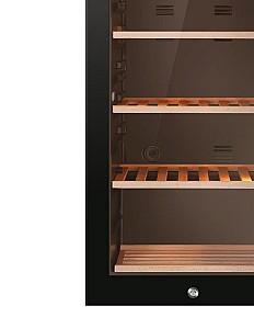 Racitor de vin Haier HWS84GA