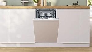 Masina de spalat vase incorporabilă Bosch SPV4HMX49E
