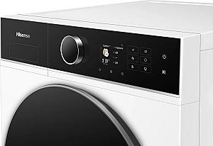 Masina de uscat rufe Hisense DH5I804BWCD