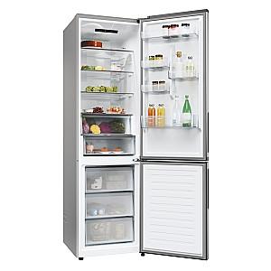 Frigider CANDY ECN2CQTEX206