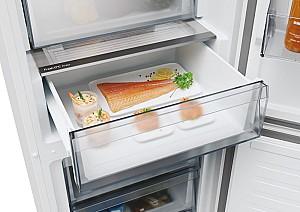 Frigider CANDY ECN2CQTEX206