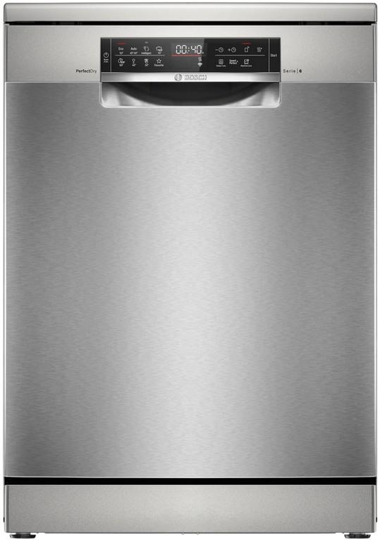 Masina de spalat vase Bosch SMS6ZCI16E