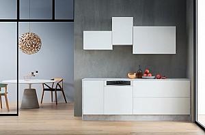 Masina de spalat vase incorporabilă Whirlpool WBC3C34PFX