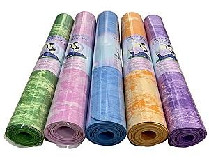 Covoras pentru fitness VLM EVA 124-56