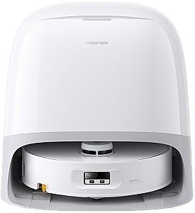 Aspirator robot Roborock Qrevo Curv 2 Flow White