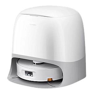 Aspirator robot Roborock Qrevo Curv 2 Flow White