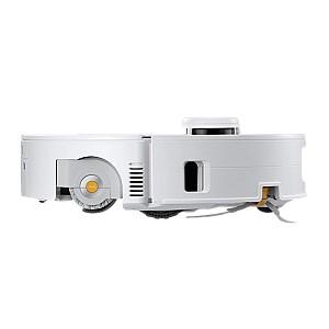 Aspirator robot Roborock Qrevo Curv 2 Flow White