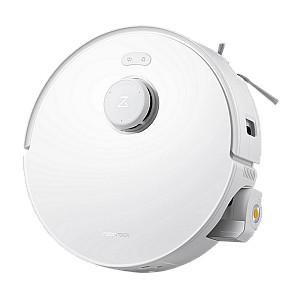Aspirator robot Roborock Qrevo Curv 2 Flow White