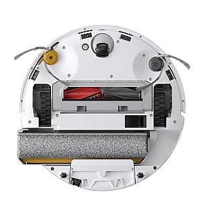 Aspirator robot Roborock Qrevo Curv 2 Flow White