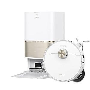 Aspirator robot Dreame L50s Pro Ultra White