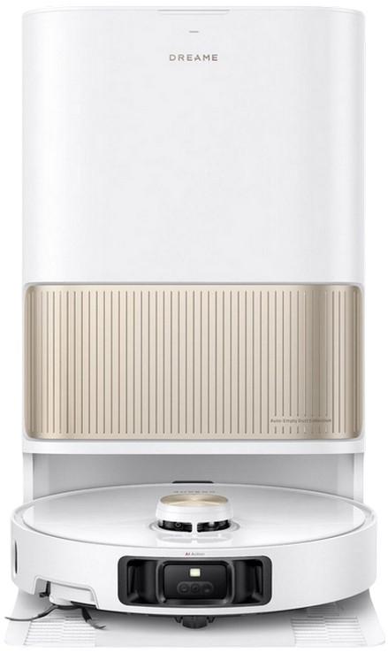 Aspirator robot Dreame L40s Pro Ultra White