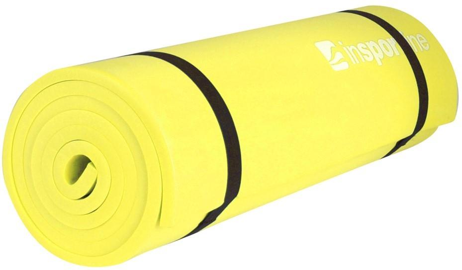 Bicicleta fitness Insportline 2388-4 Yellow